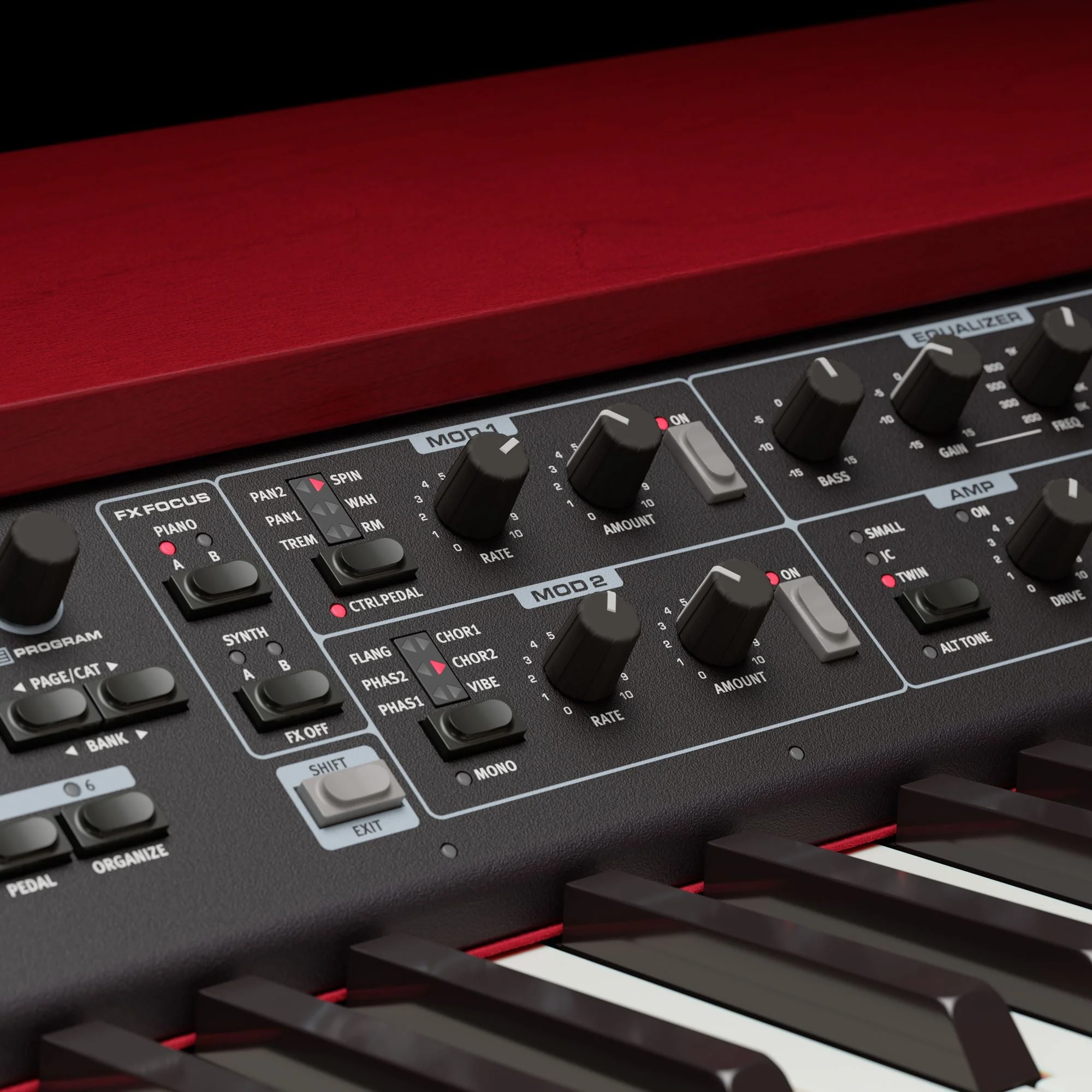 Nord Grand 2 Essentials Bundle - Image 6