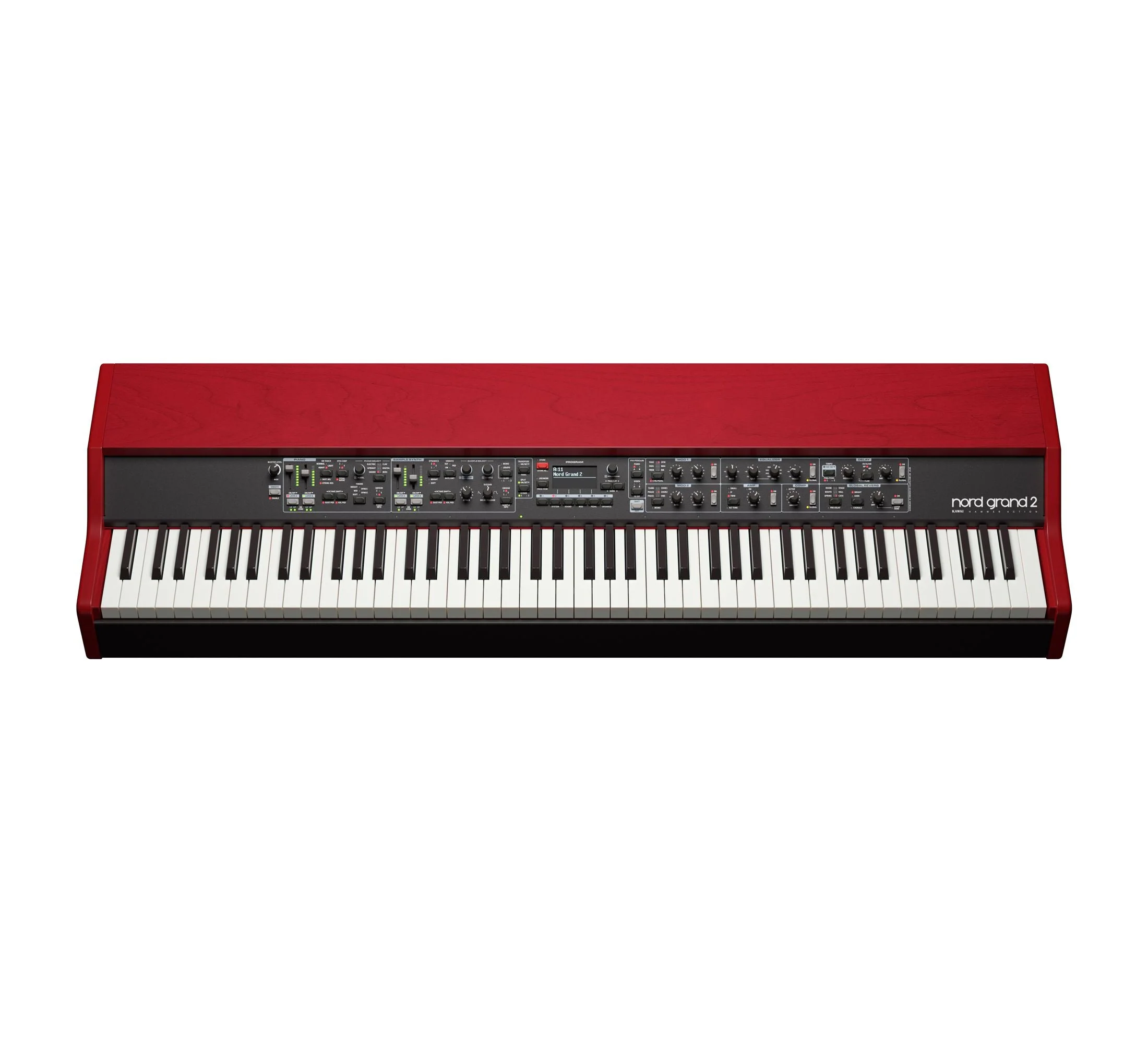 Nord Grand 2 Essentials Bundle - Image 8