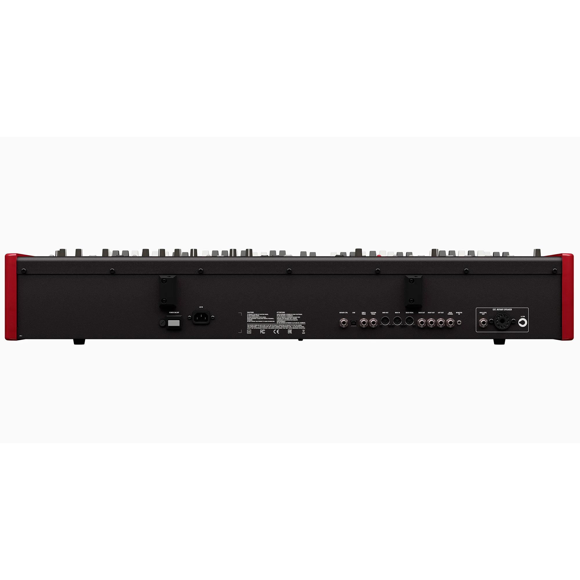 Nord Organ 3 - Image 3