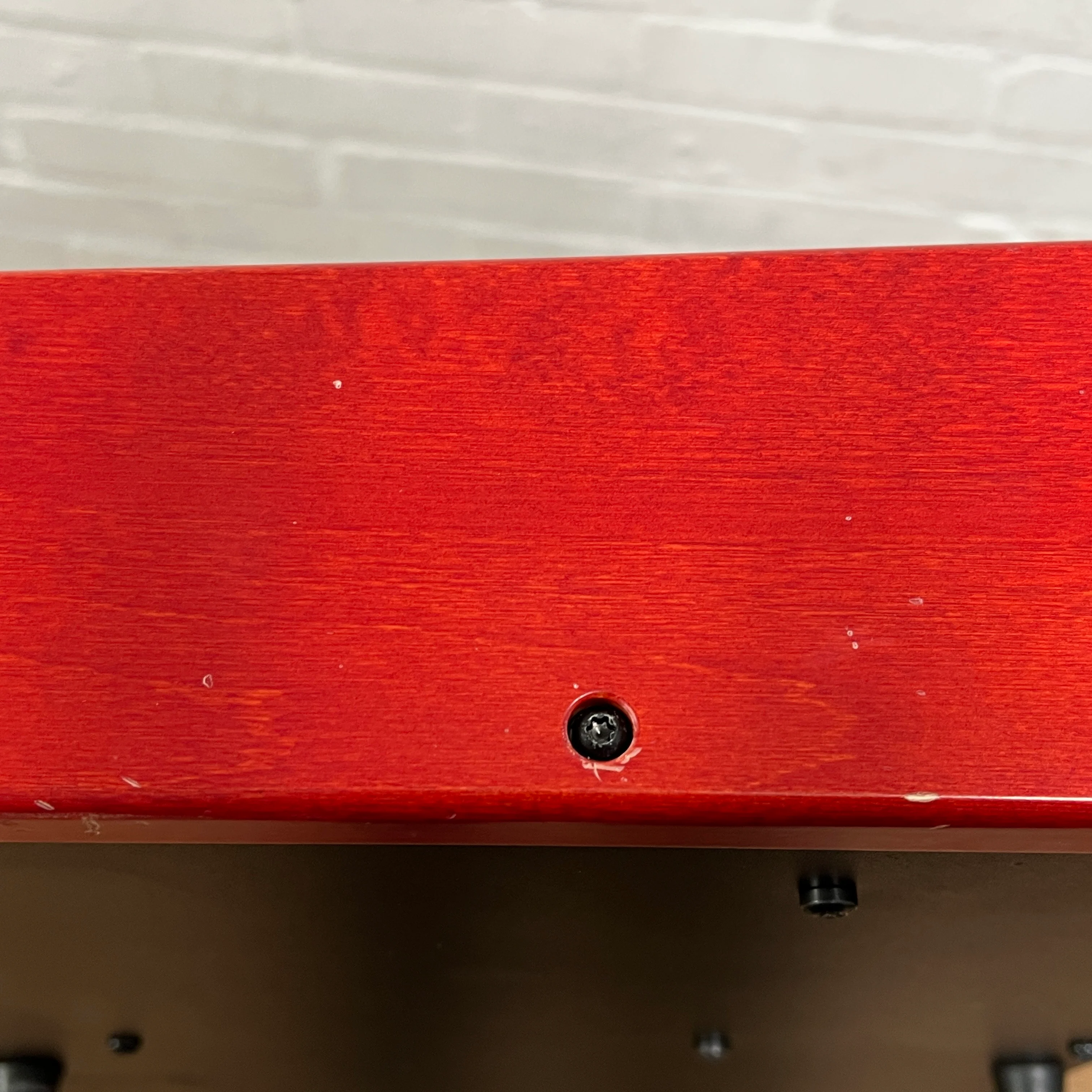 Nord Piano 5 HA88 Stage Piano; Serial No: PG10283 | Second Hand - Image 19