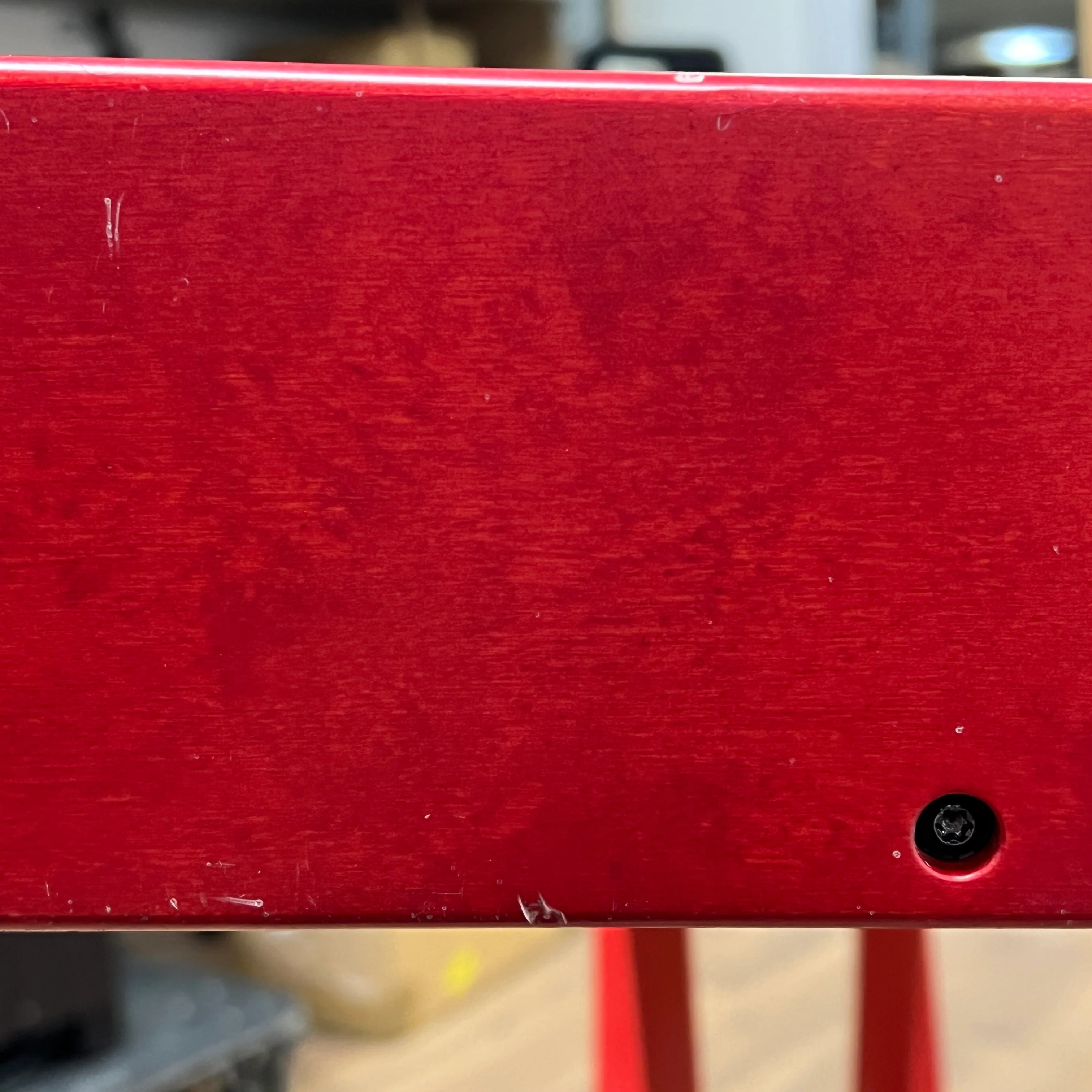 Nord Piano 5 HA88 Stage Piano; Serial No: PG10283 | Second Hand - Image 23