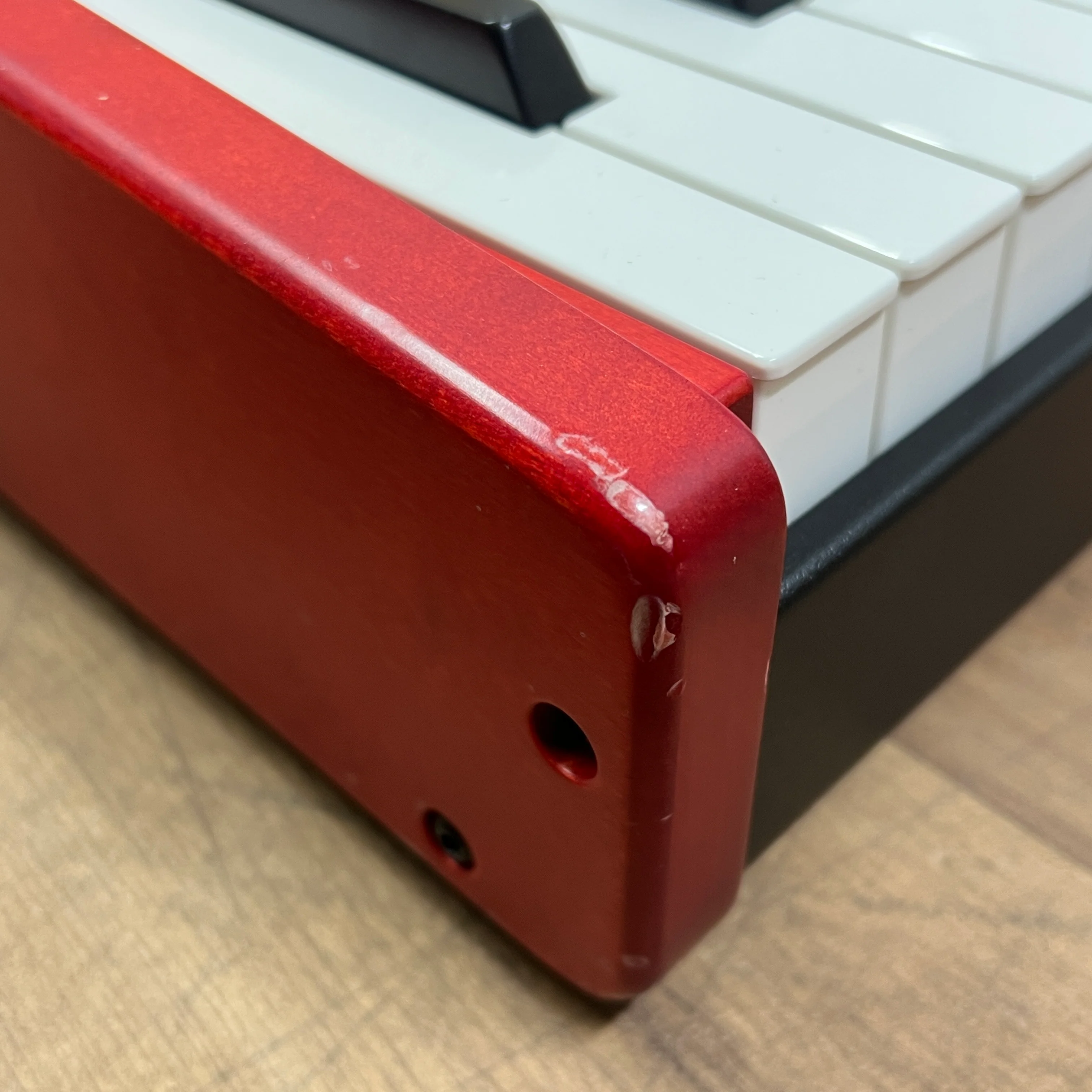 Nord Piano 5 HA88 Stage Piano; Serial No: PG10283 | Second Hand - Image 8