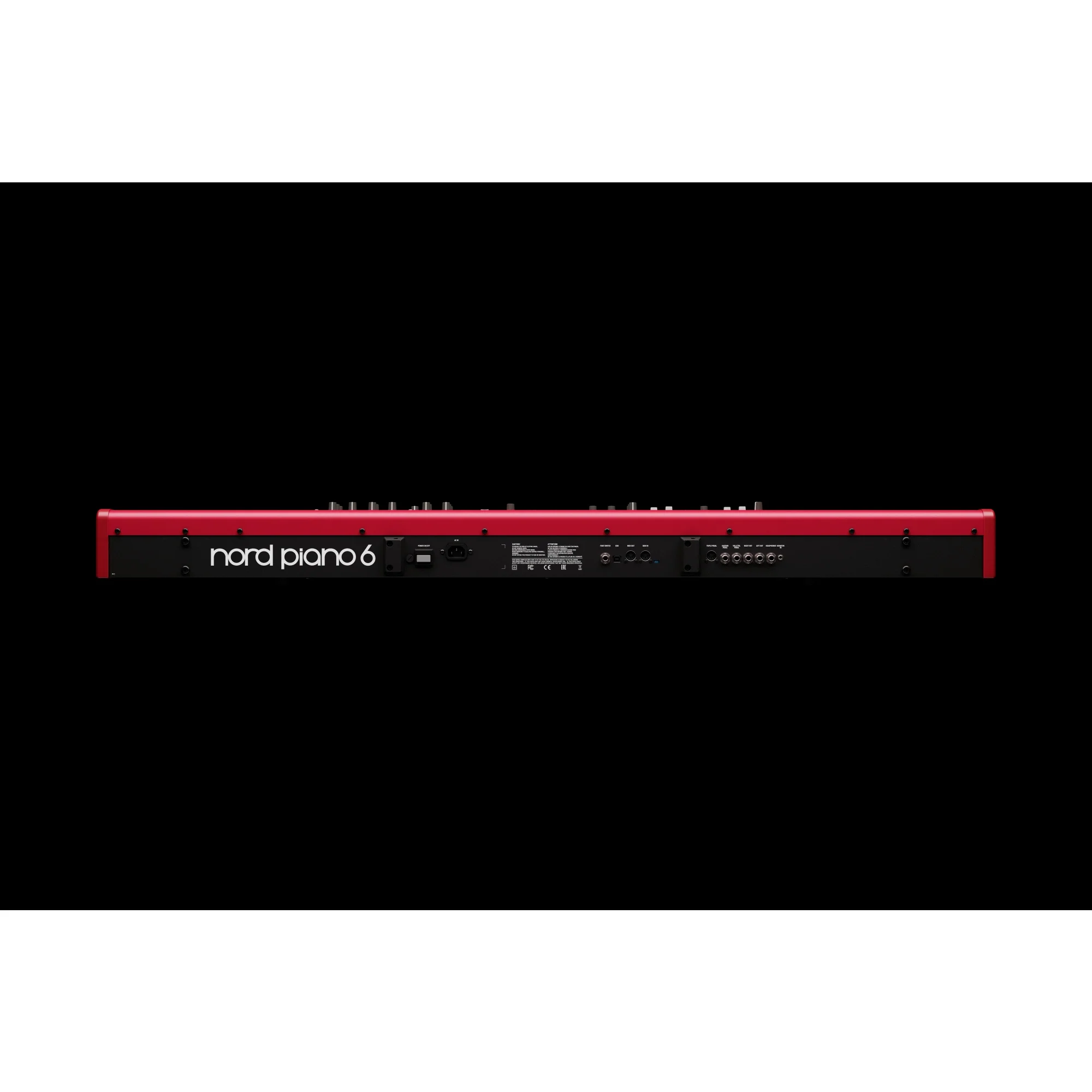 Nord Piano 6 73 Essentials Bundle - Image 7