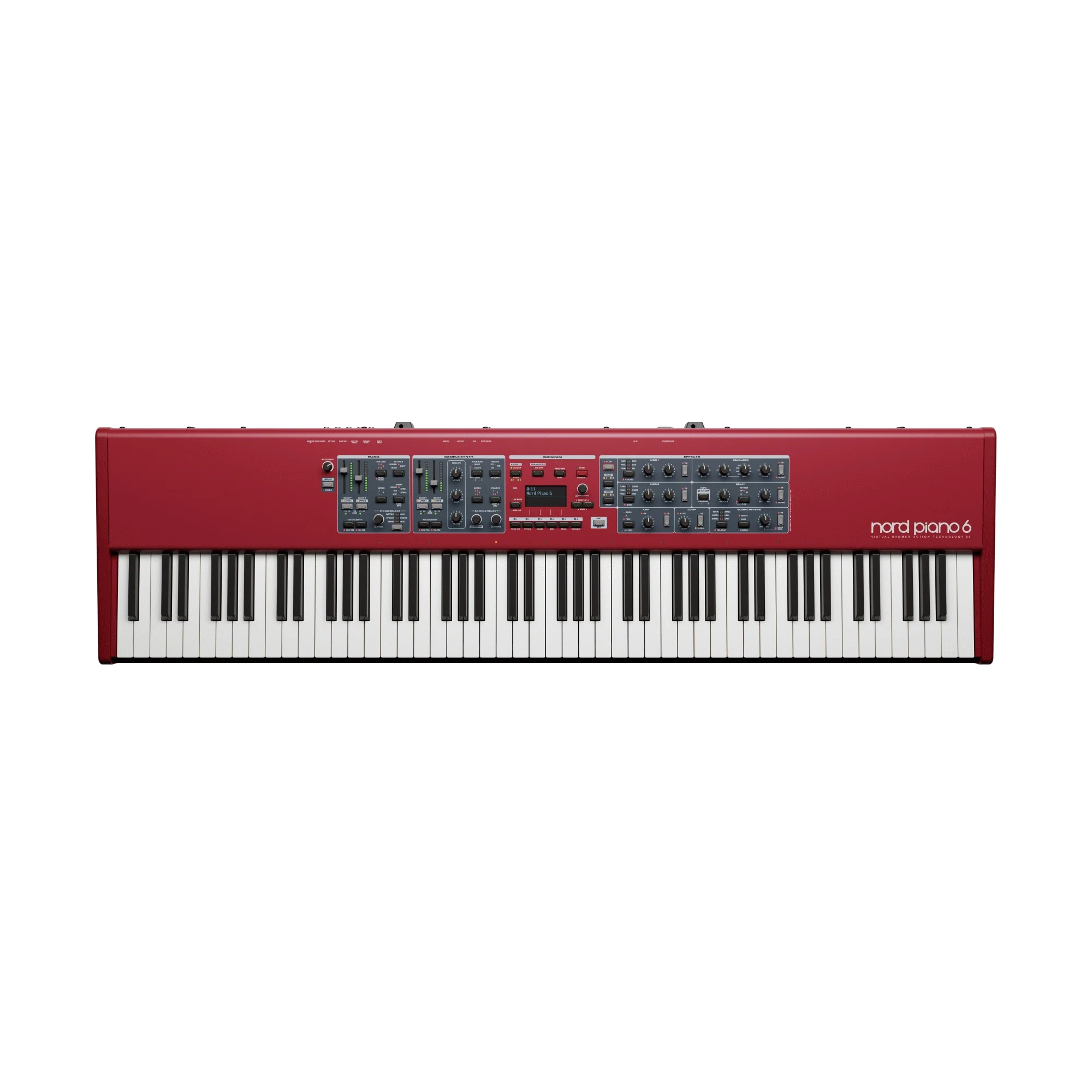 Nord Piano 6 88 Ultimate Bundle - Image 2