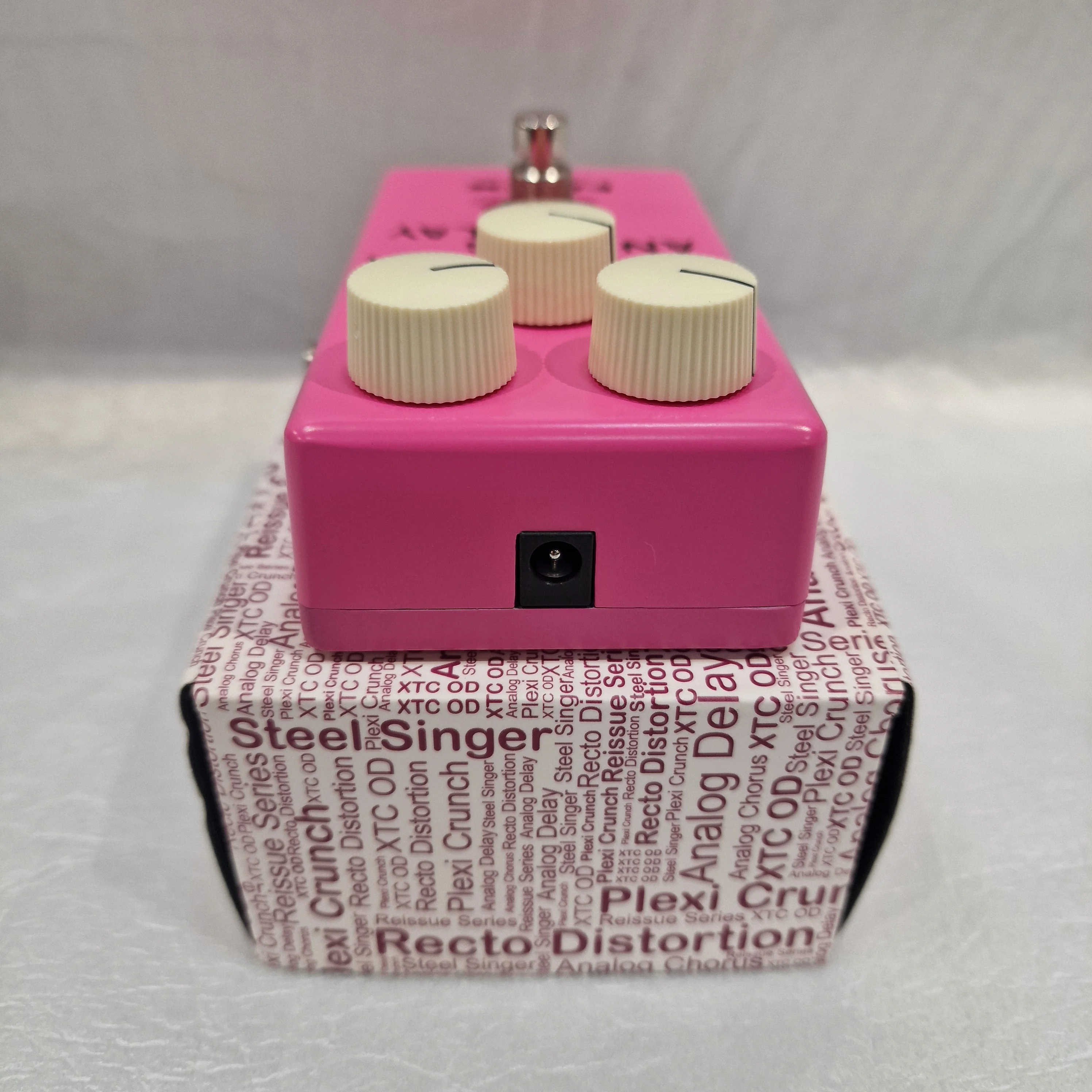 NUX Delay Guitar Pedal | Second Hand - Image 4
