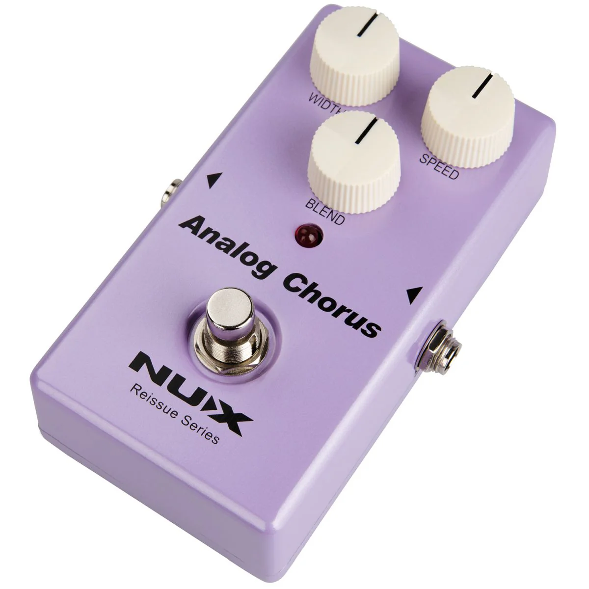 NUX Reissue Analog Chorus Pedal - Image 2