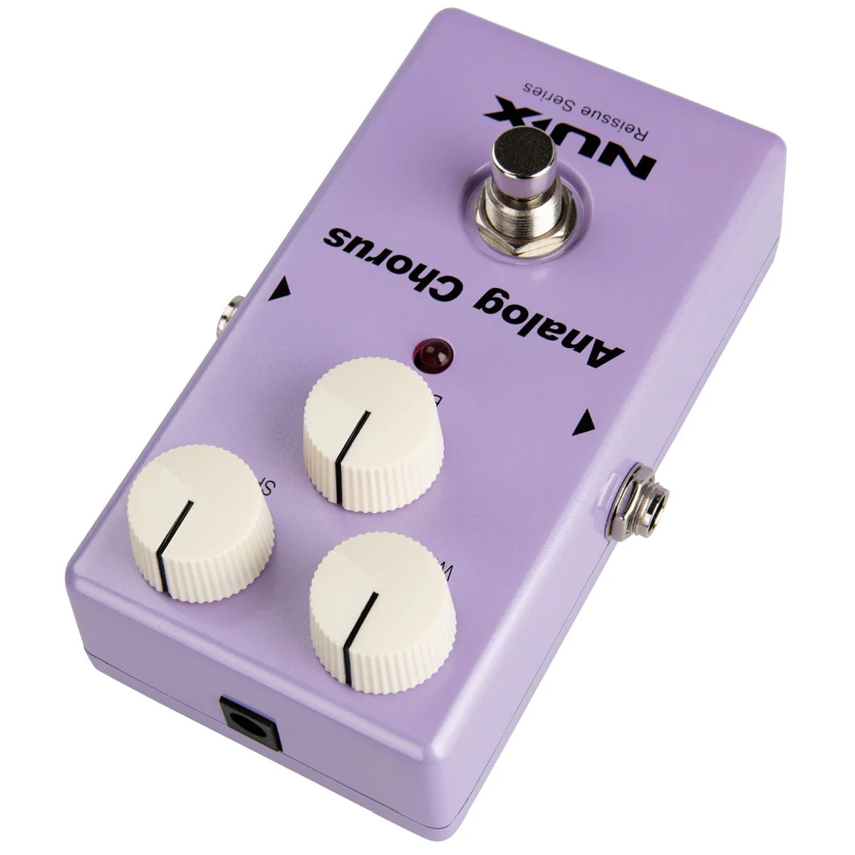 NUX Reissue Analog Chorus Pedal - Image 3