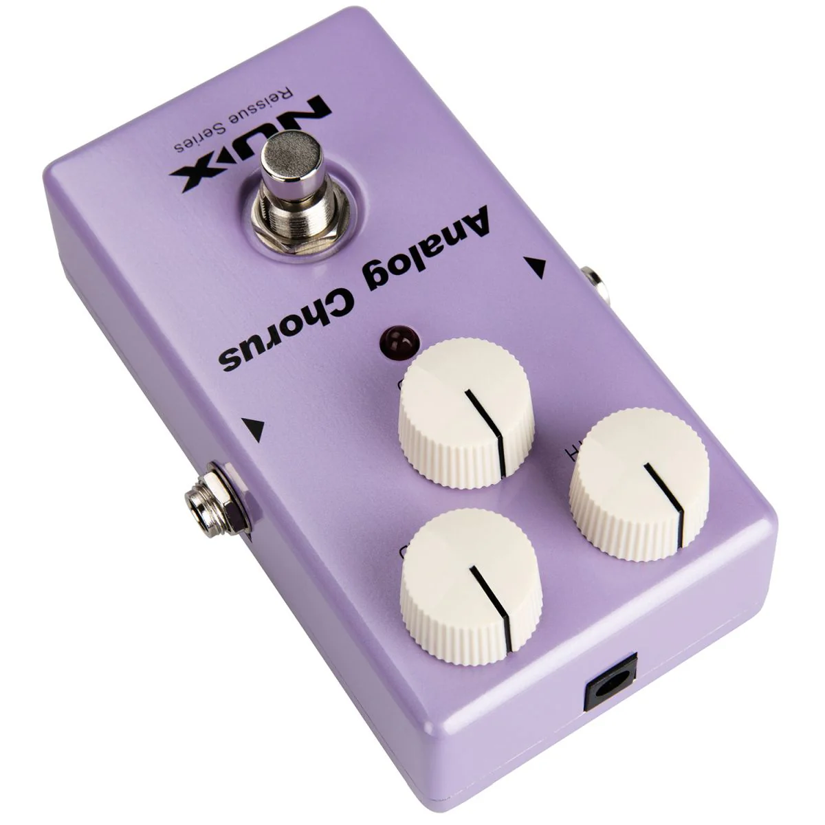 NUX Reissue Analog Chorus Pedal - Image 4