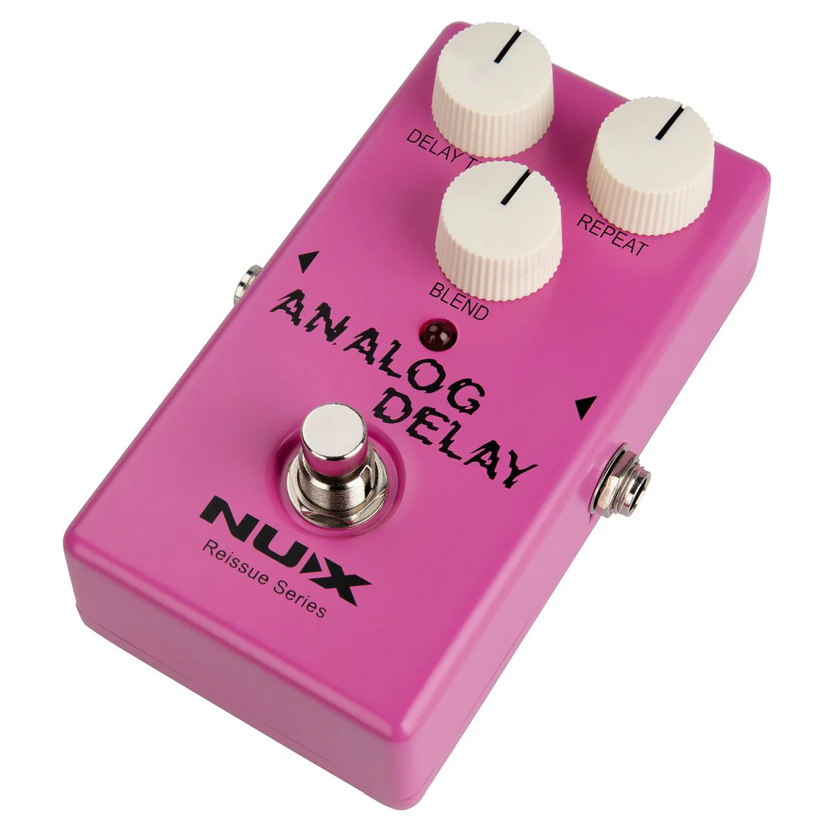 NUX Reissue Analog Delay Pedal - Image 2