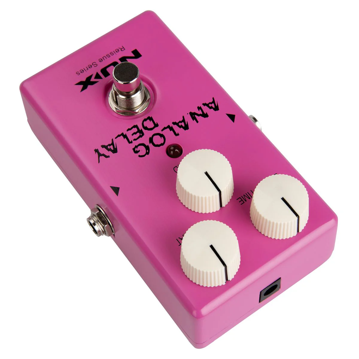 NUX Reissue Analog Delay Pedal - Image 3
