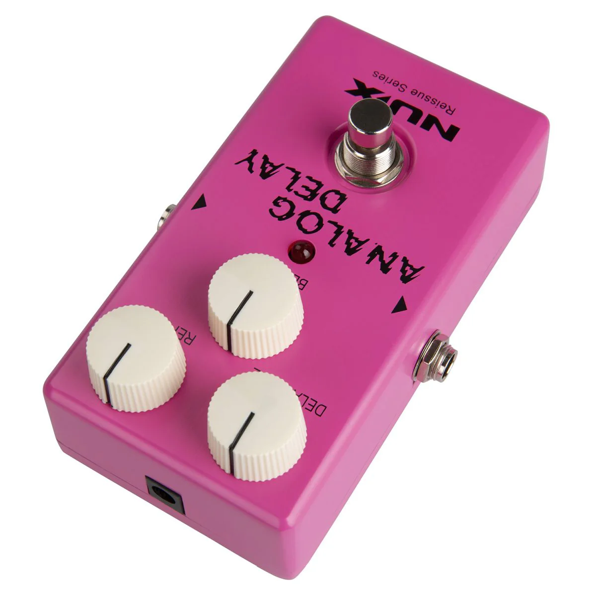 NUX Reissue Analog Delay Pedal - Image 4