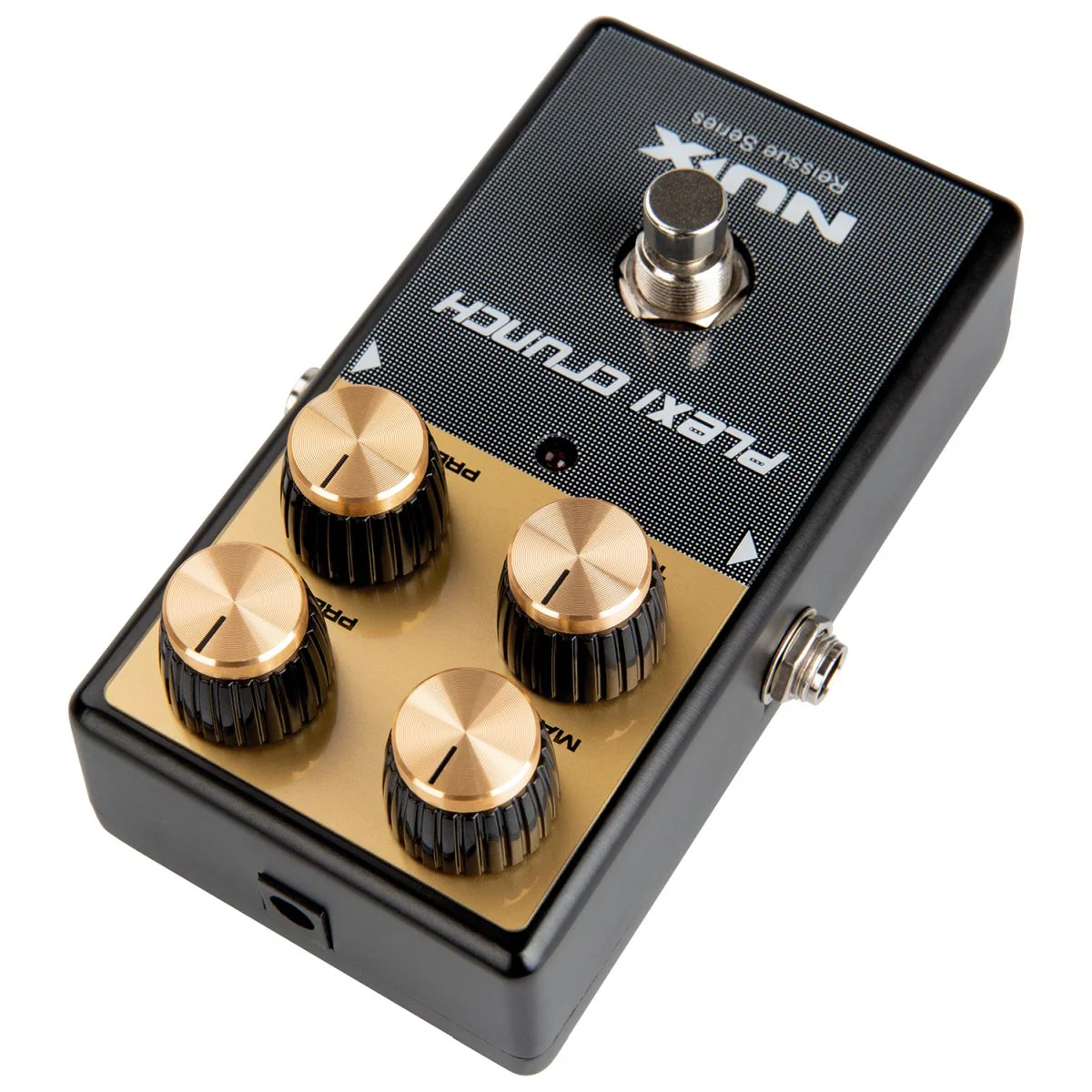 NUX Reissue Plexi Crunch Pedal | With FREE Pedal Topper - Image 4