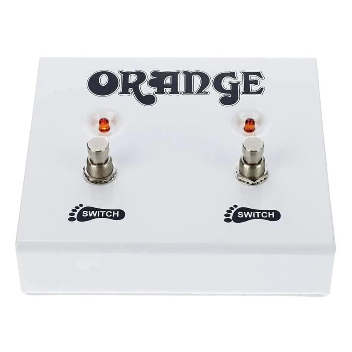 Orange Two Button Footswitch - Image 3