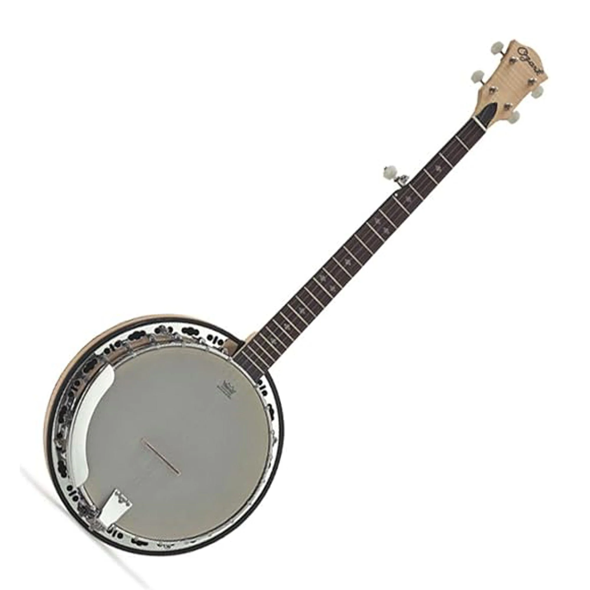 Ozark 2109RG 5 String Banjo - Image 2
