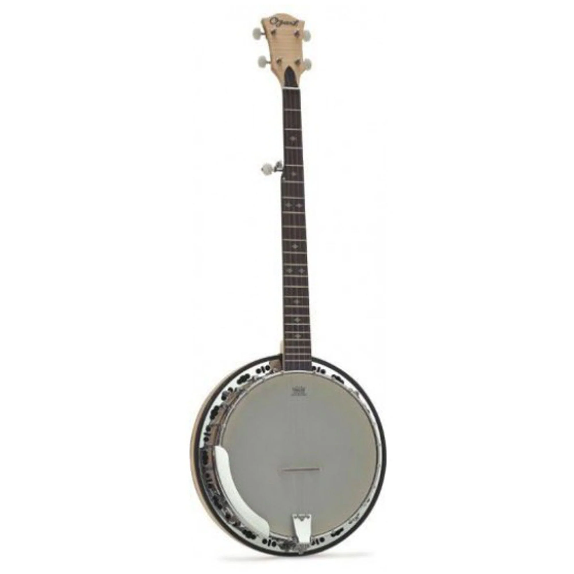 Ozark 2109RG 5 String Banjo - Image 3