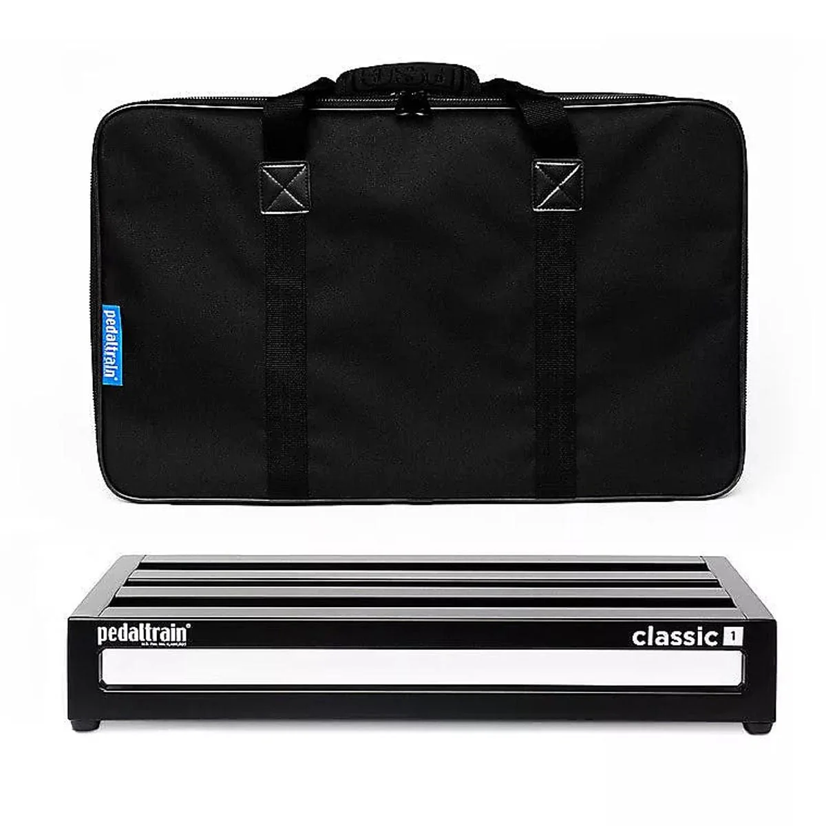 Pedaltrain Classic 1 Pedalboard W/Soft Case - Image 3