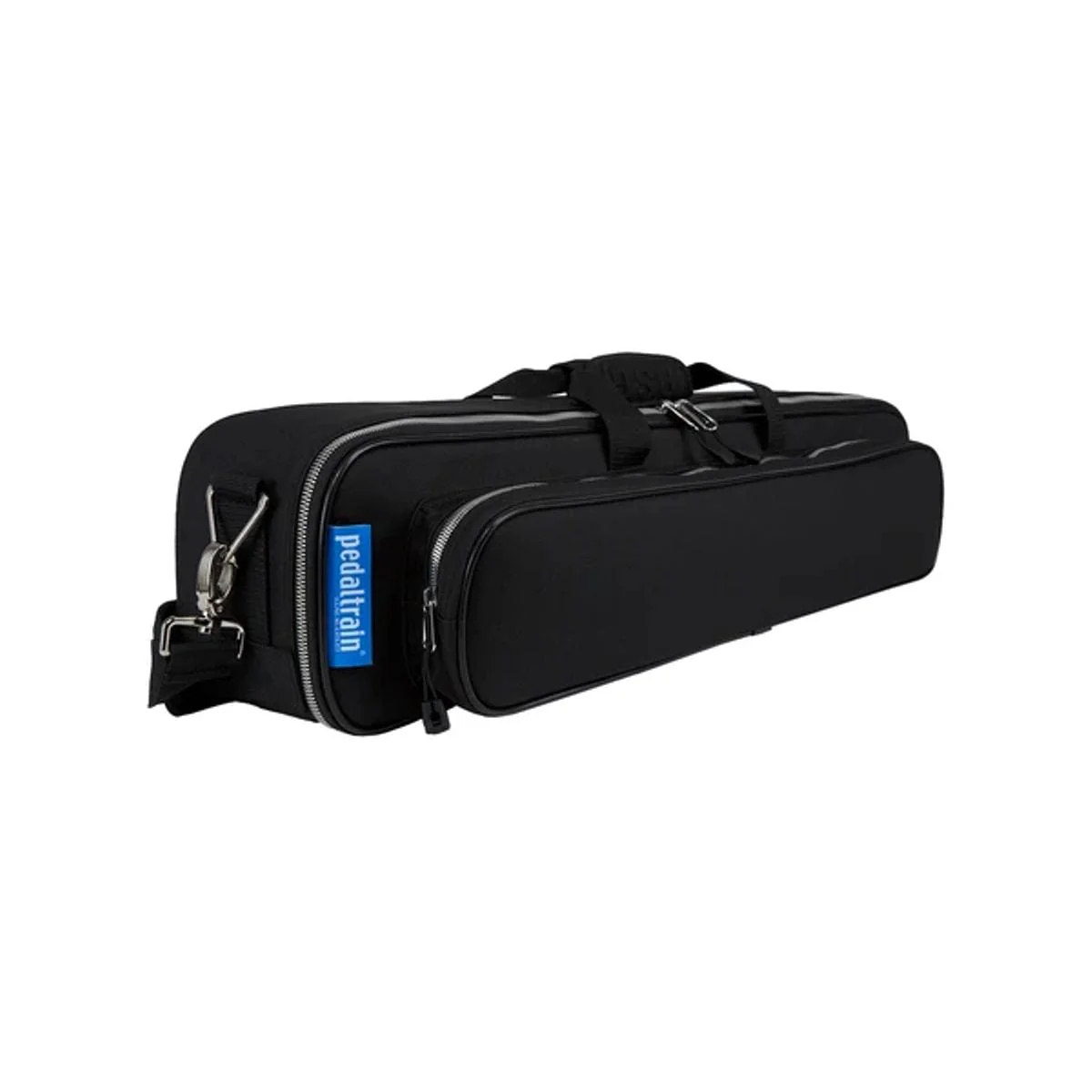 Pedaltrain Nano MAX Pedalboard with soft case - Image 3