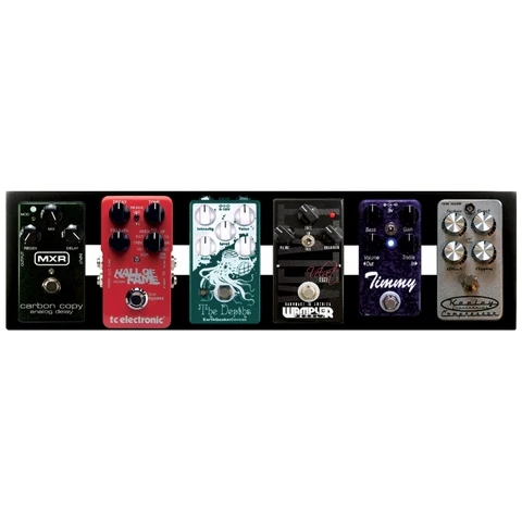 Pedaltrain Nano Plus Pedalboard W/Soft Case - Image 2