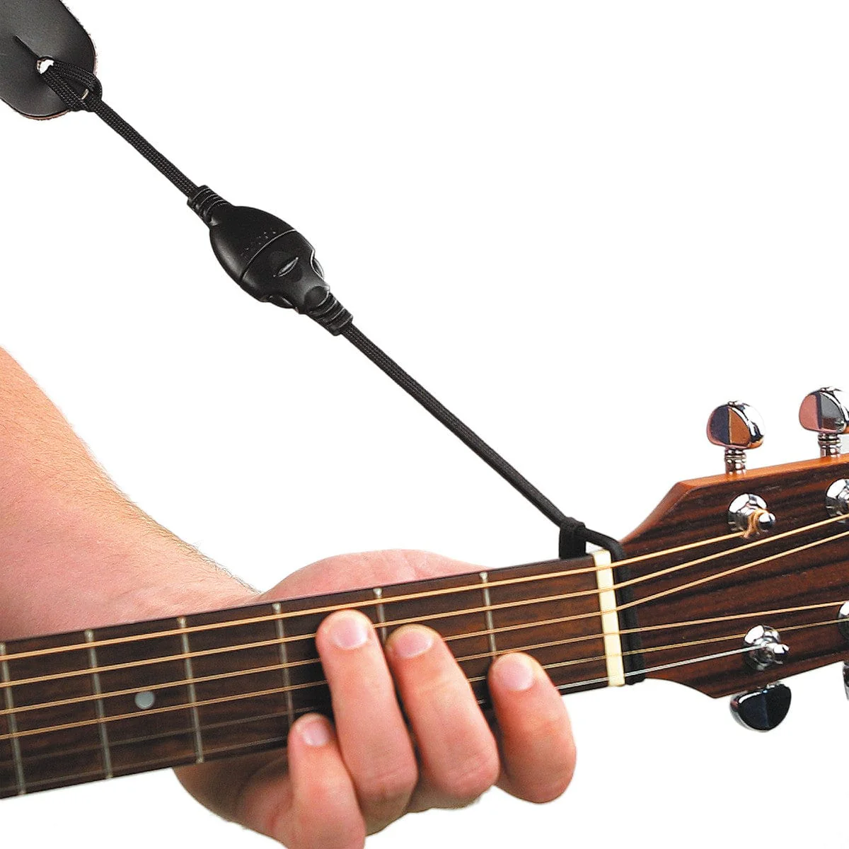 D'Addario DGS15 Acoustic Quick-Release - Image 5