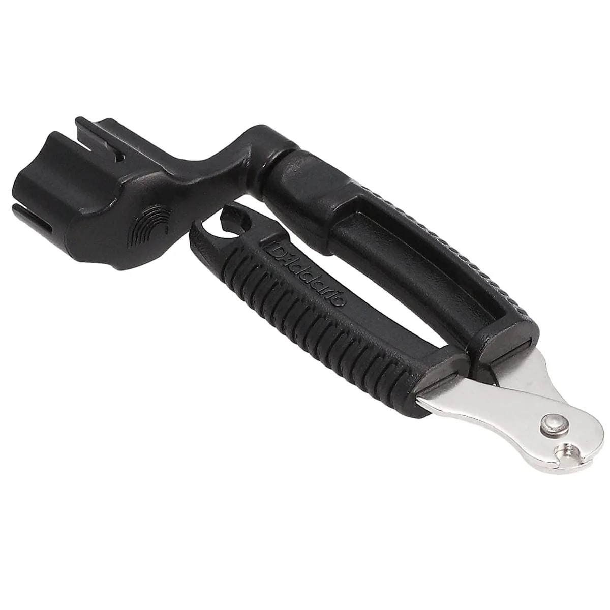D'Addario DP0002 Guitar Pro Winder - Image 2