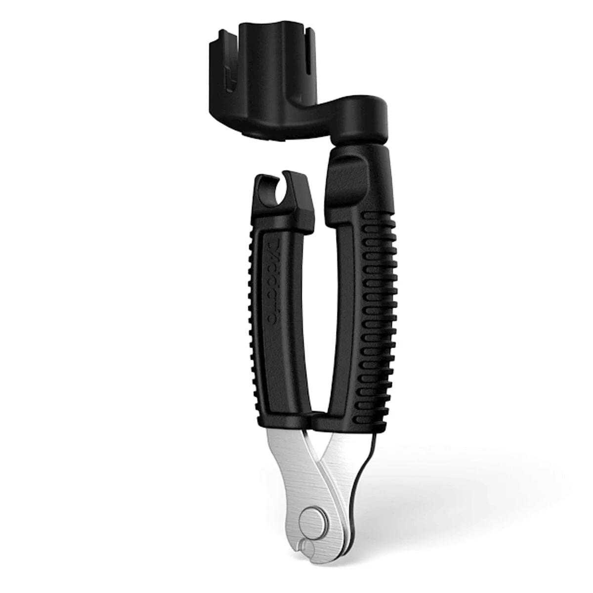 D'Addario DP0002 Guitar Pro Winder - Image 3