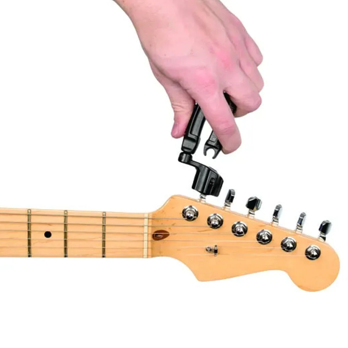 D'Addario DP0002 Guitar Pro Winder - Image 4