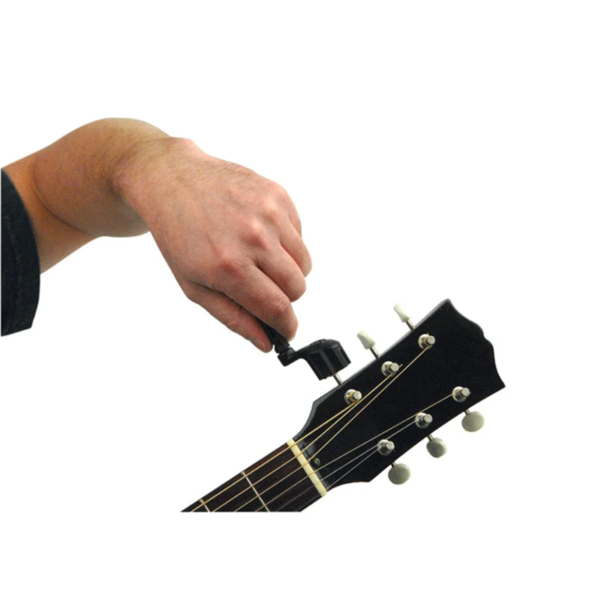 D'Addario PWPW1 Guitar Peg Winder - Image 3
