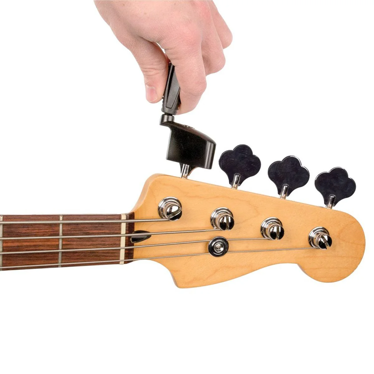 D'Addario PWPW1 Guitar Peg Winder - Image 4