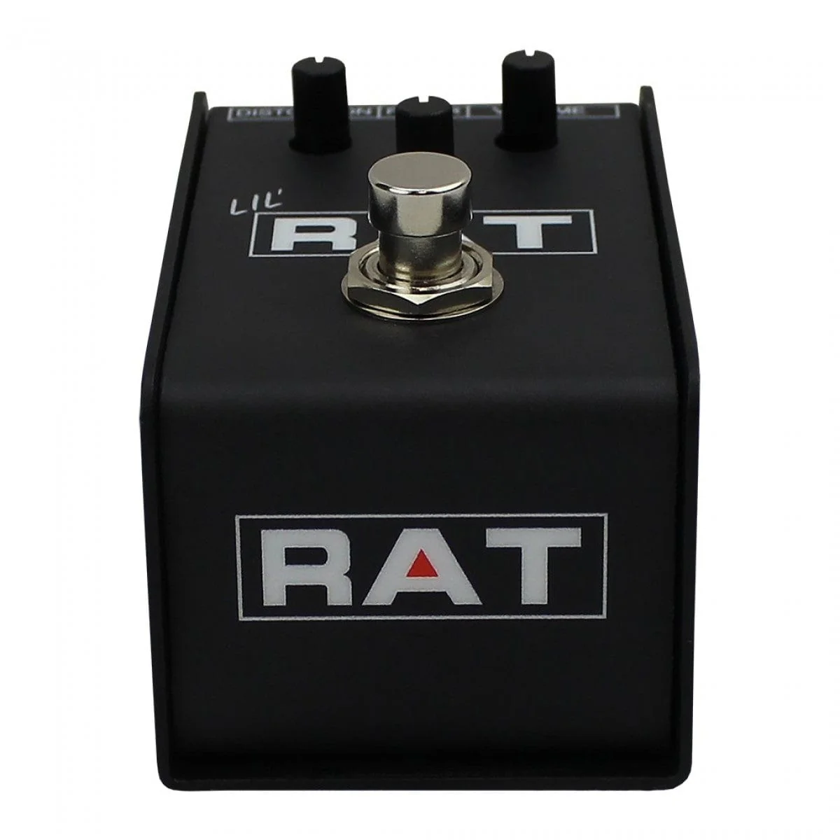 Pro Co Lil' Rat Distortion Guitar Effects Pedal - Image 5