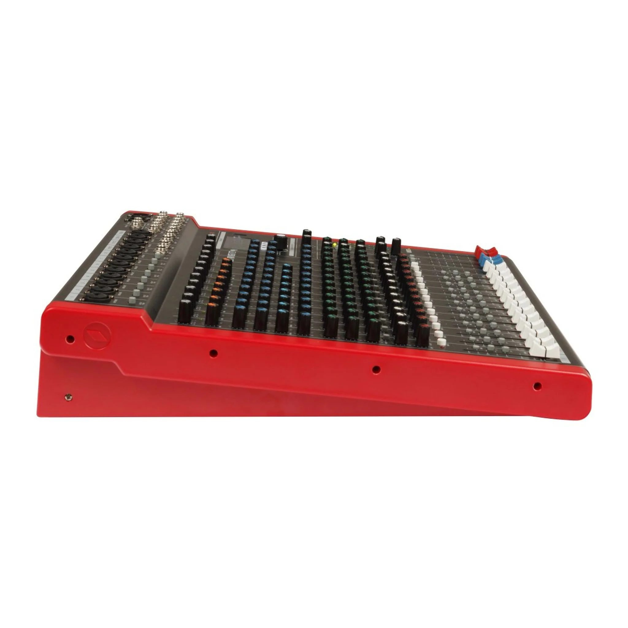 Proel MQ1642X 16-In Mixer with FX, USB, and Bluetooth - Image 9