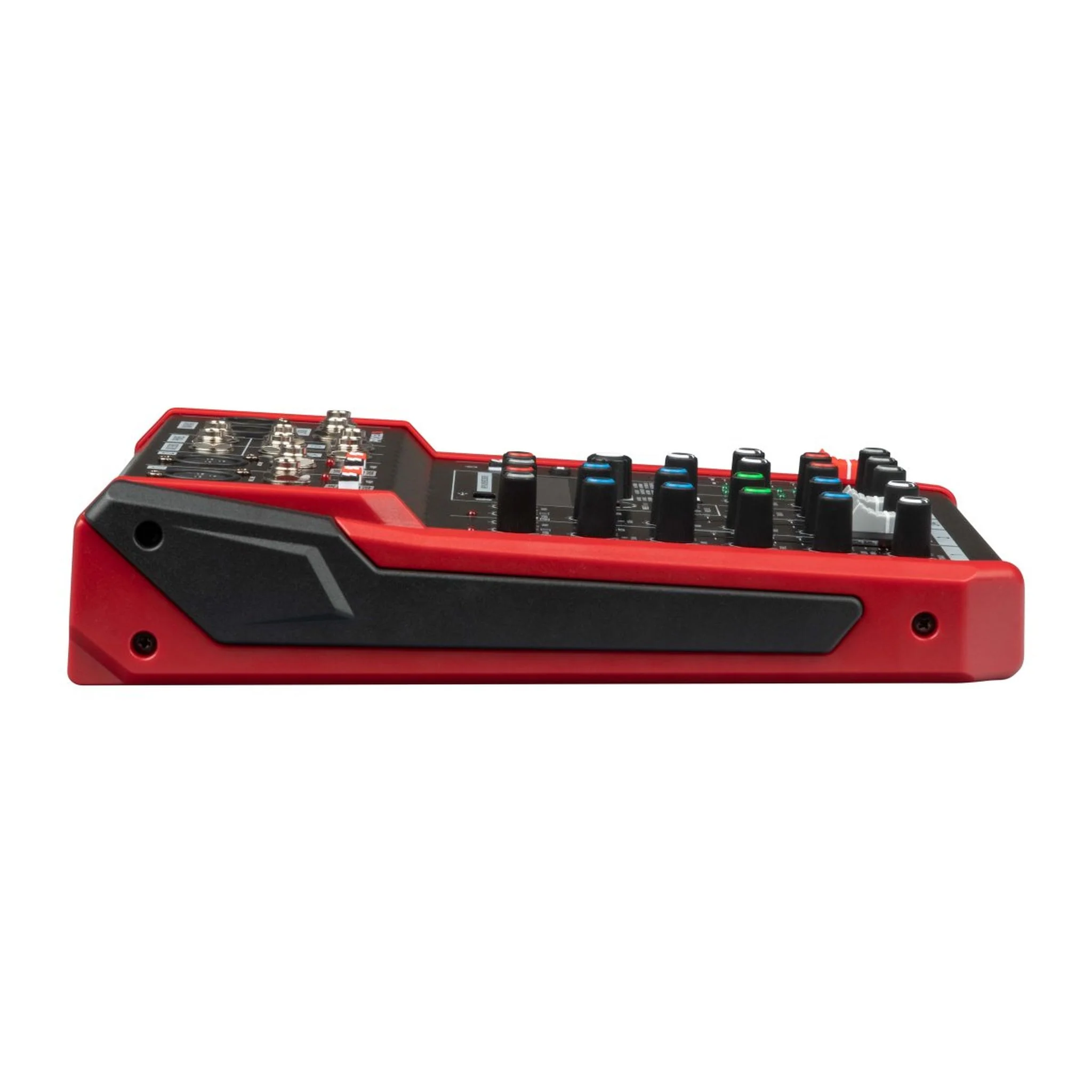 Proel Playmix6 6-In Mixer with FX and USB - Image 4