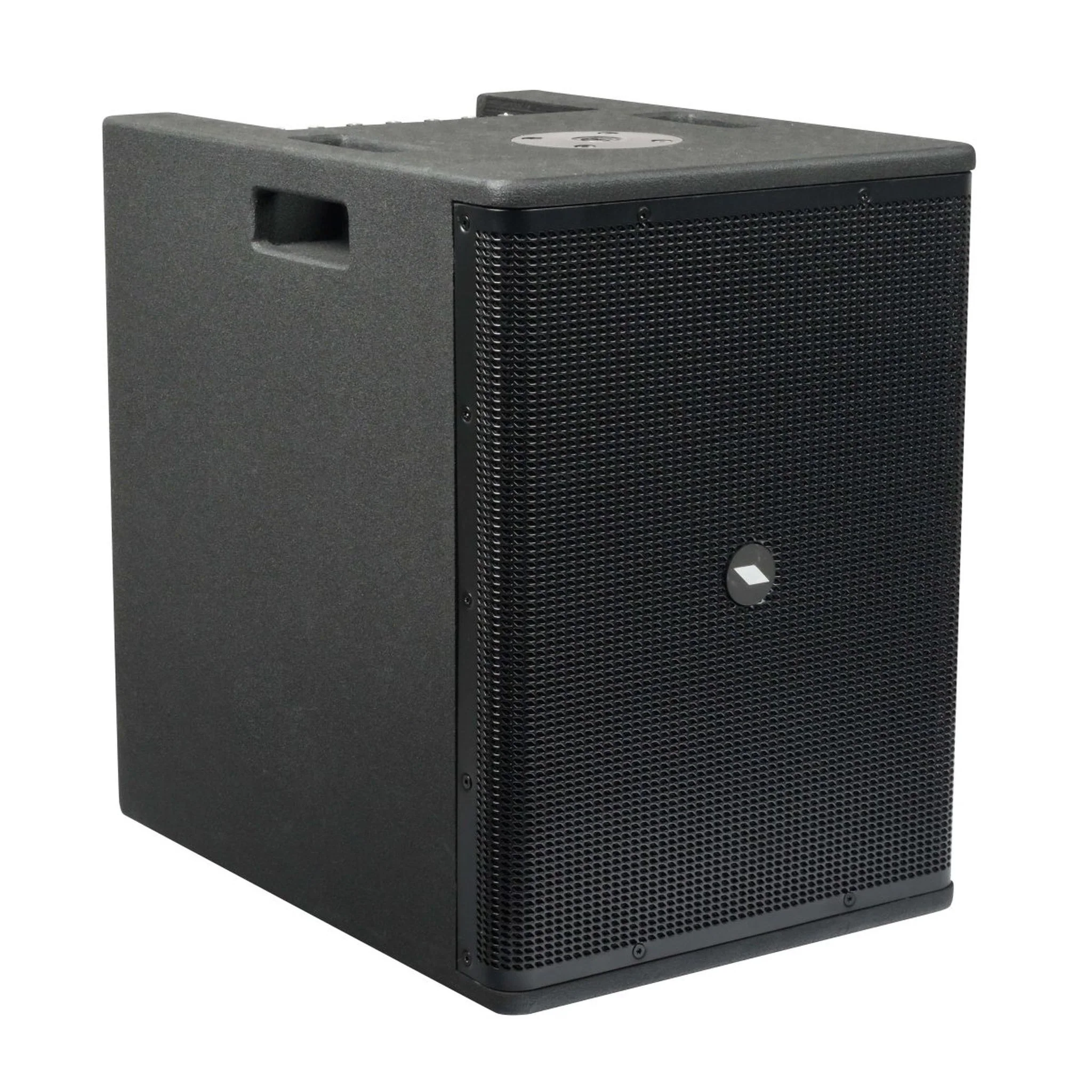 Proel Session700 1400W Compact Portable Array System with Digital Mixer - Image 2