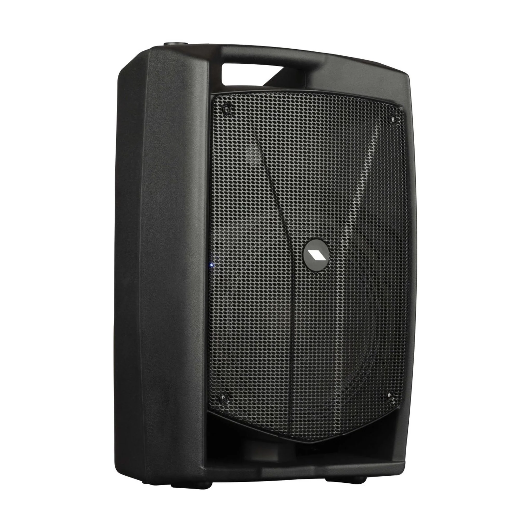 Proel V10PRO 10" 600W Active Speaker with DSP - Image 4