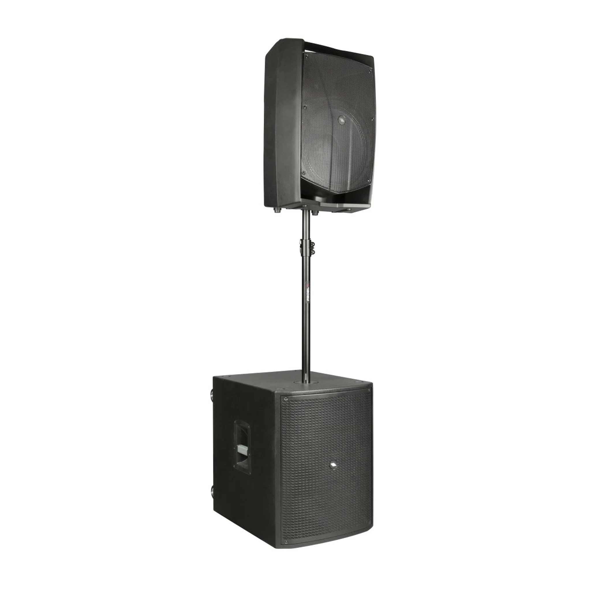 Proel V15PRO 15" 600W Active Speaker with DSP - Image 2