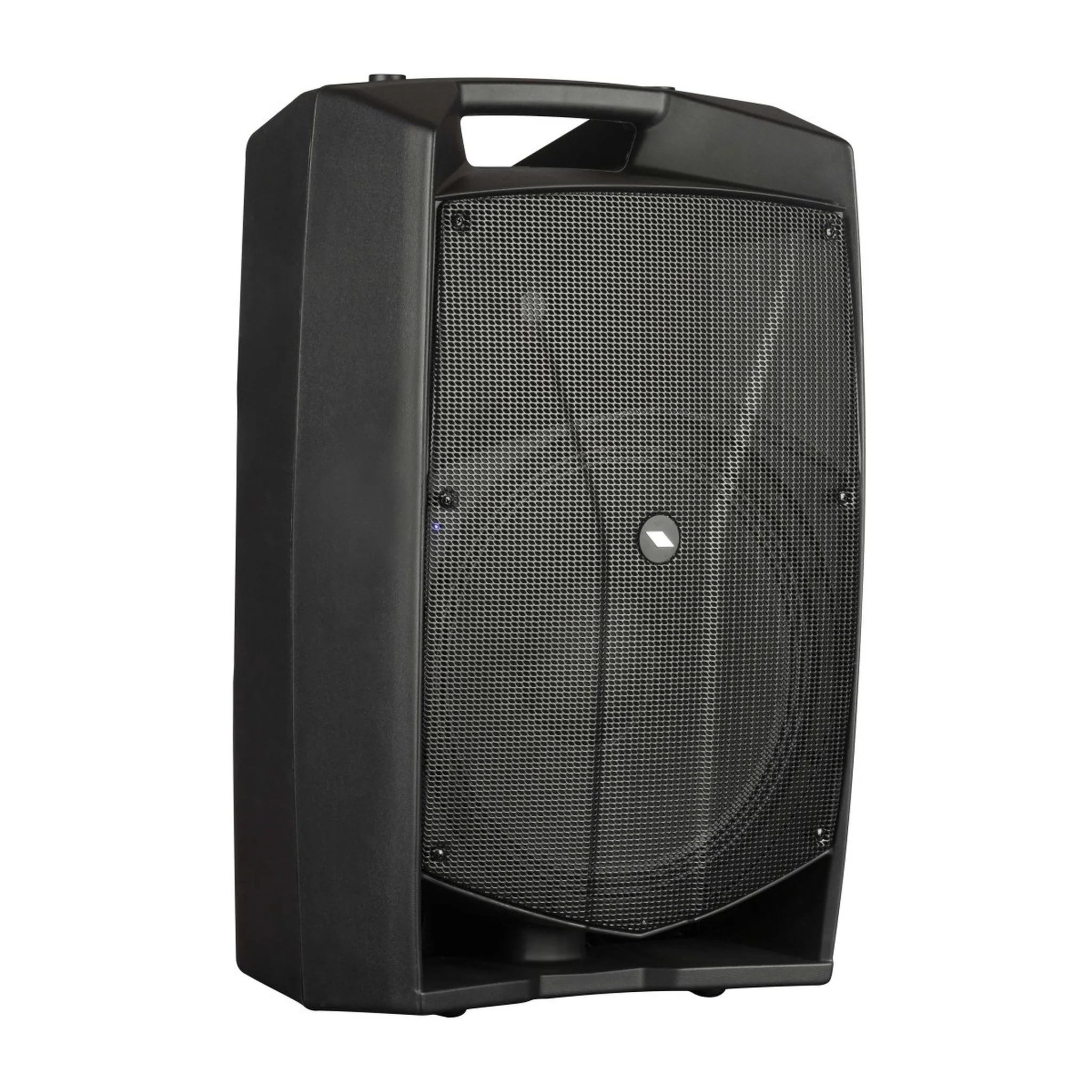 Proel V15PRO 15" 600W Active Speaker with DSP - Image 4