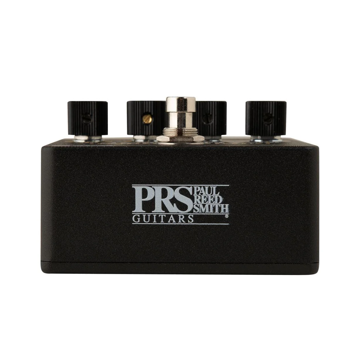 PRS Horsemeat Transparent Overdrive Guitar Pedal - Image 3