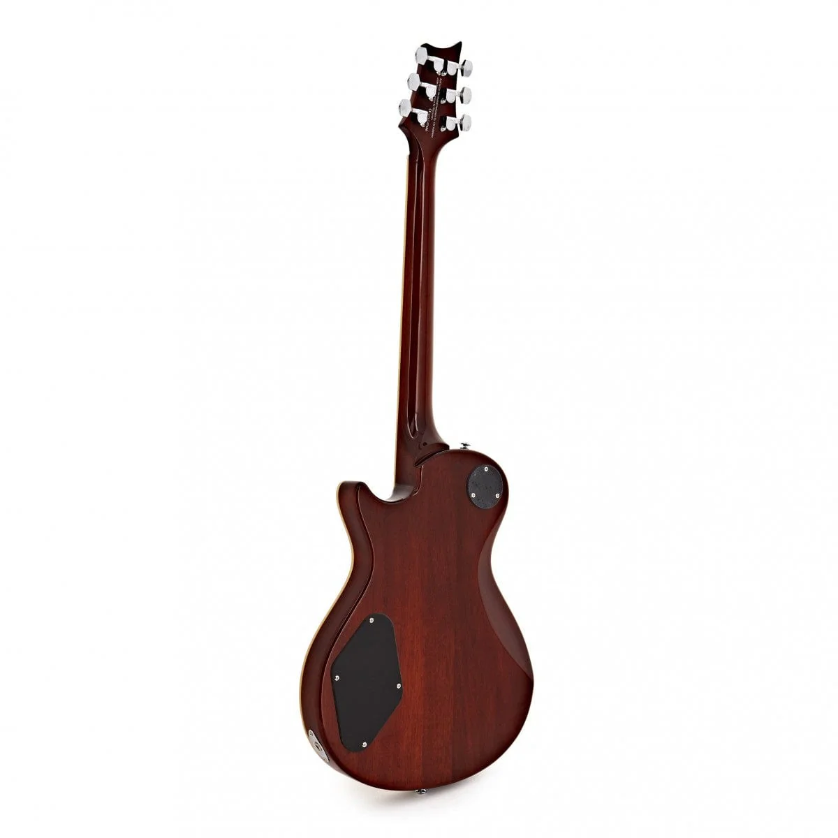 PRS SE 245 STANDARD Tobacco Sunburst Electric Guitar - Image 3