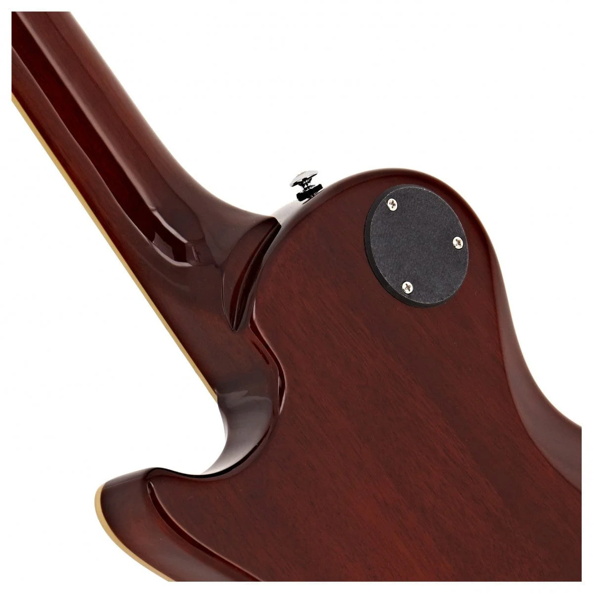 PRS SE 245 STANDARD Tobacco Sunburst Electric Guitar - Image 7