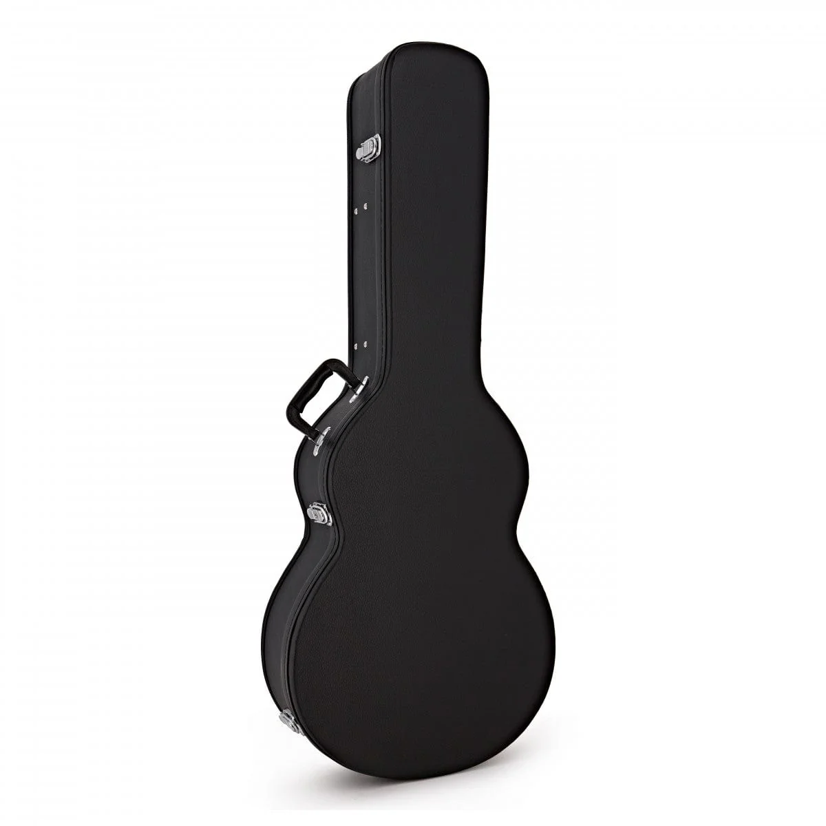 PRS SE AE60ENA ANGELUS Natural Electro Acoustic Guitar - Image 9