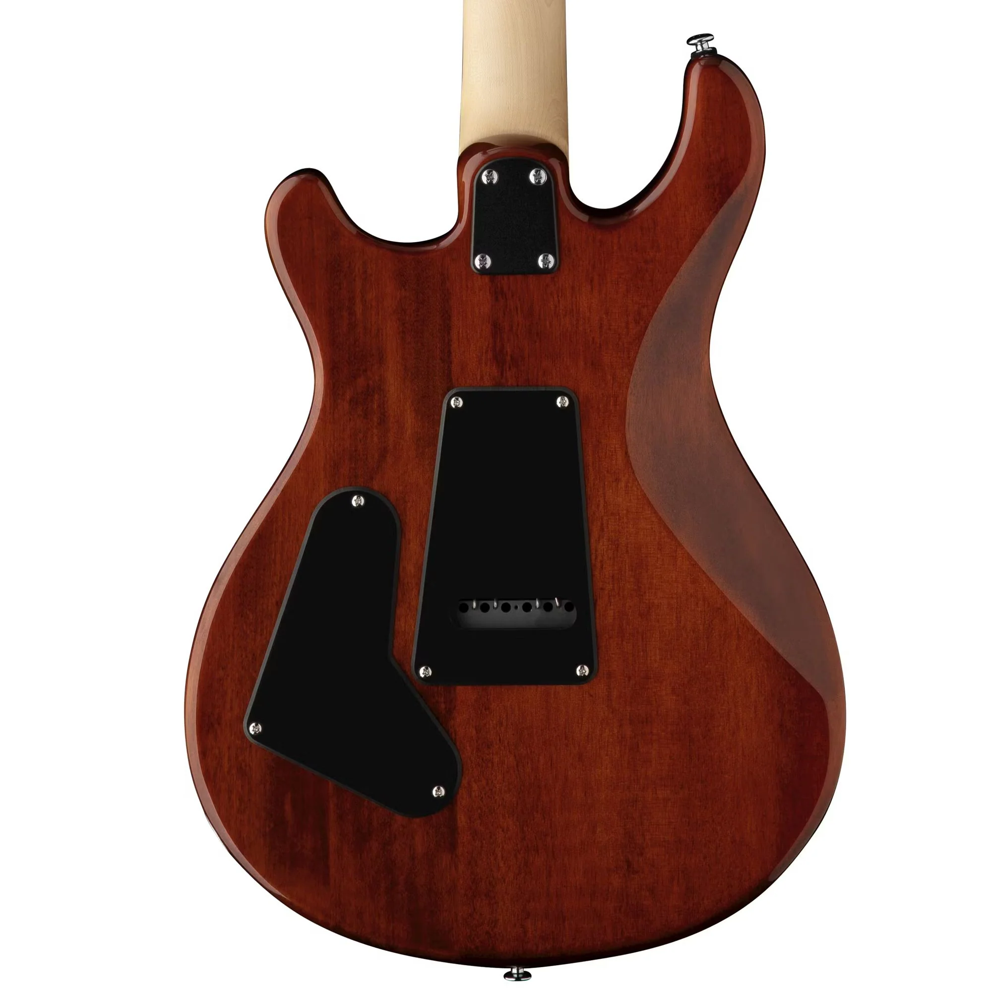 PRS SE CE 24 Electric Guitar; Vintage Sunburst - Image 4