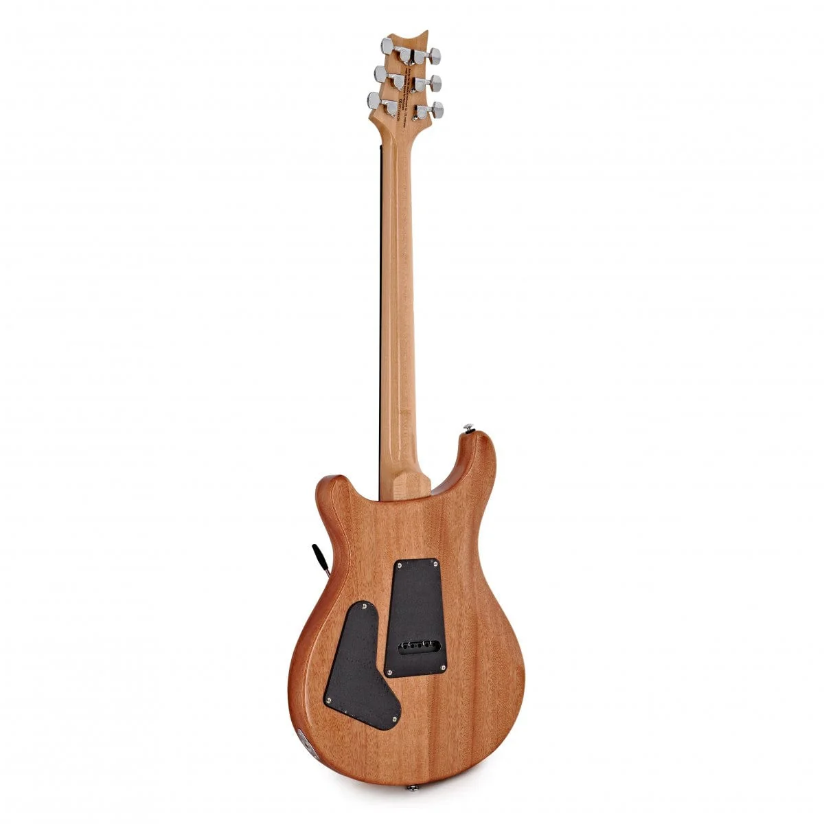 PRS SE CUSTOM 24 Bonnie Pink Electric Guitar - Image 7
