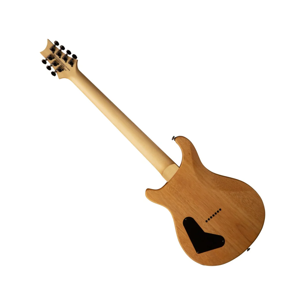 PRS SE Mark Holcomb SVN Walnut Satin Electric Guitar - Image 3