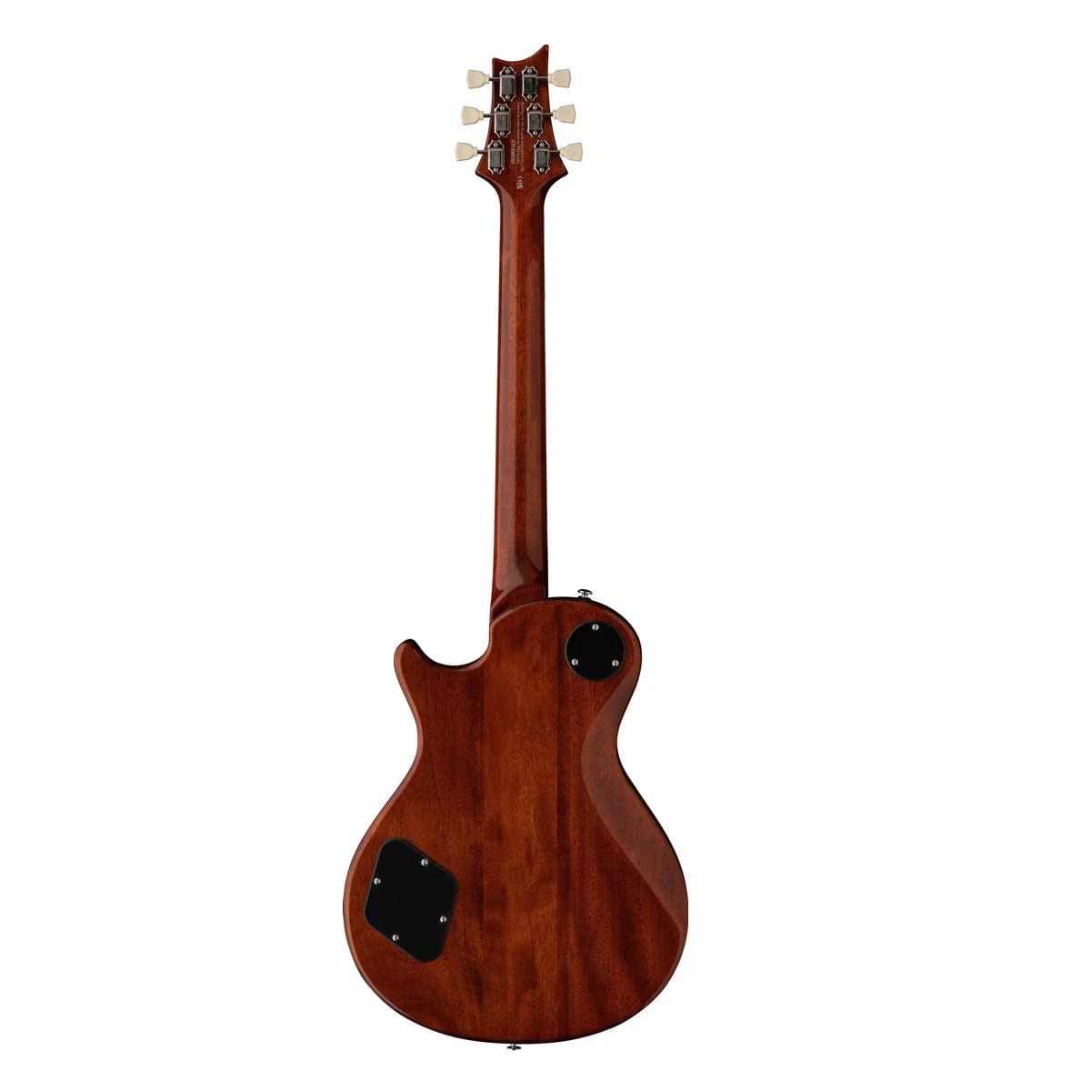 PRS SE McCarty 594 Singlecut Vintage Sunburst Guitar - Image 6