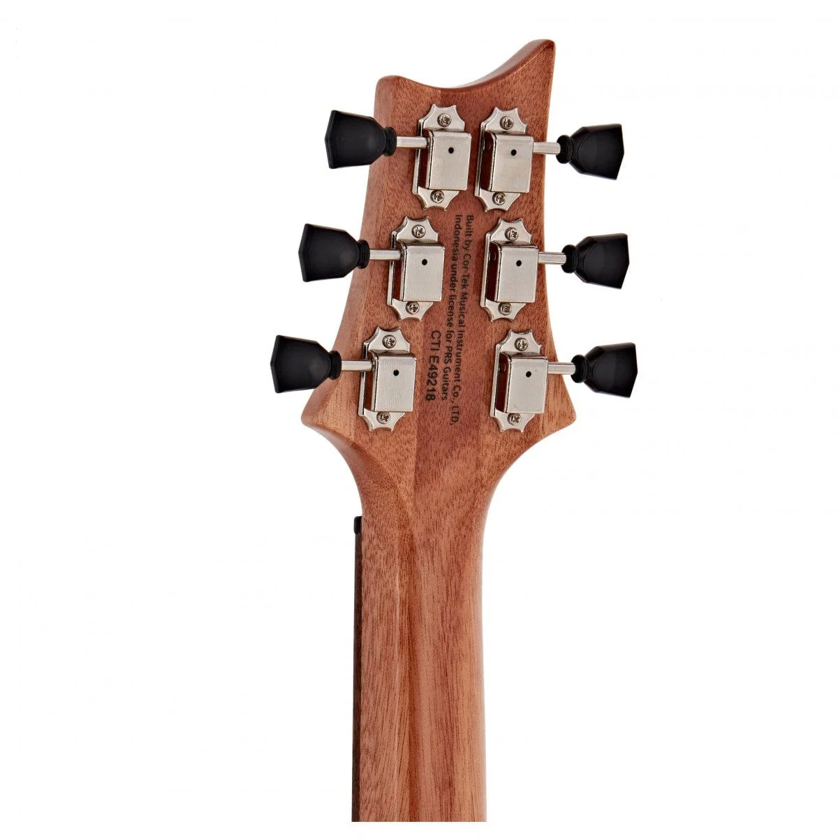 PRS SE Pauls Faded Blue Guitar - Image 11