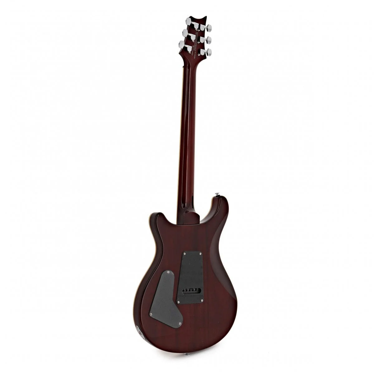 PRS SE STANDARD 24 Tobacco Sunburst Electric Guitar - Image 3