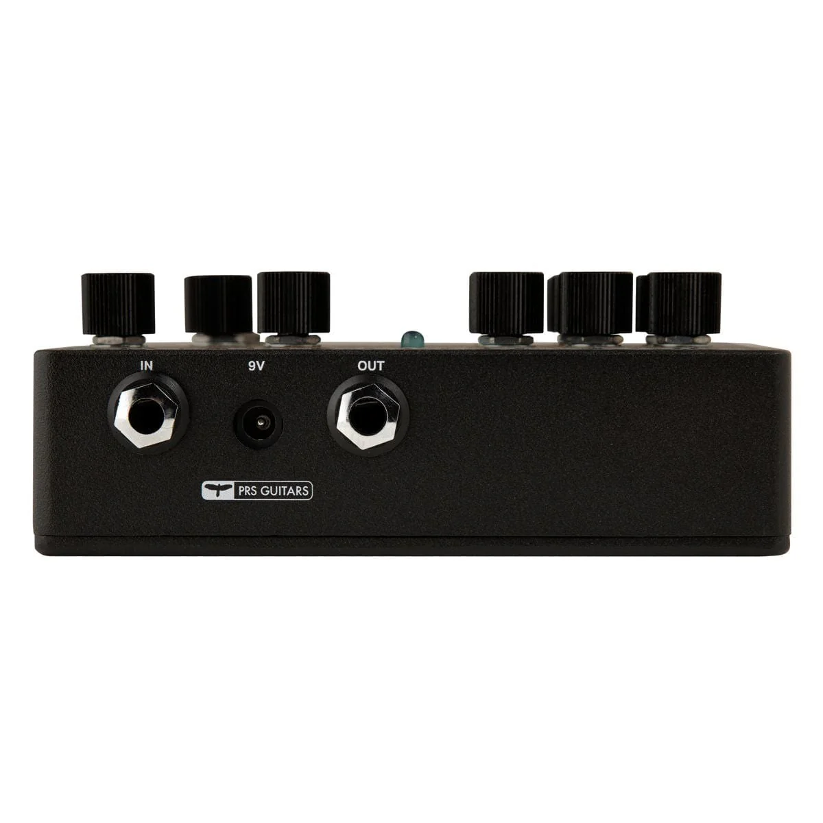 PRS Wind Through The Trees Dual Flanger Guitar Pedal - Image 2