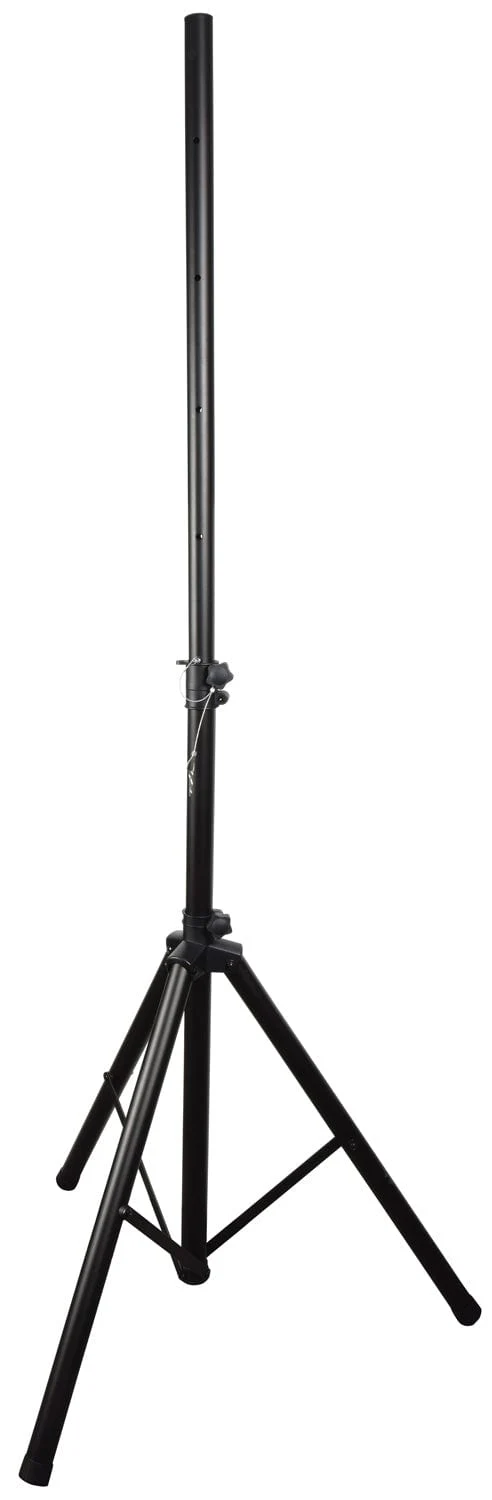 QTX Speaker Stand Kit With Carry Bag - Image 3