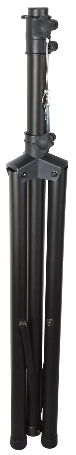 QTX Speaker Stand Kit With Carry Bag - Image 4