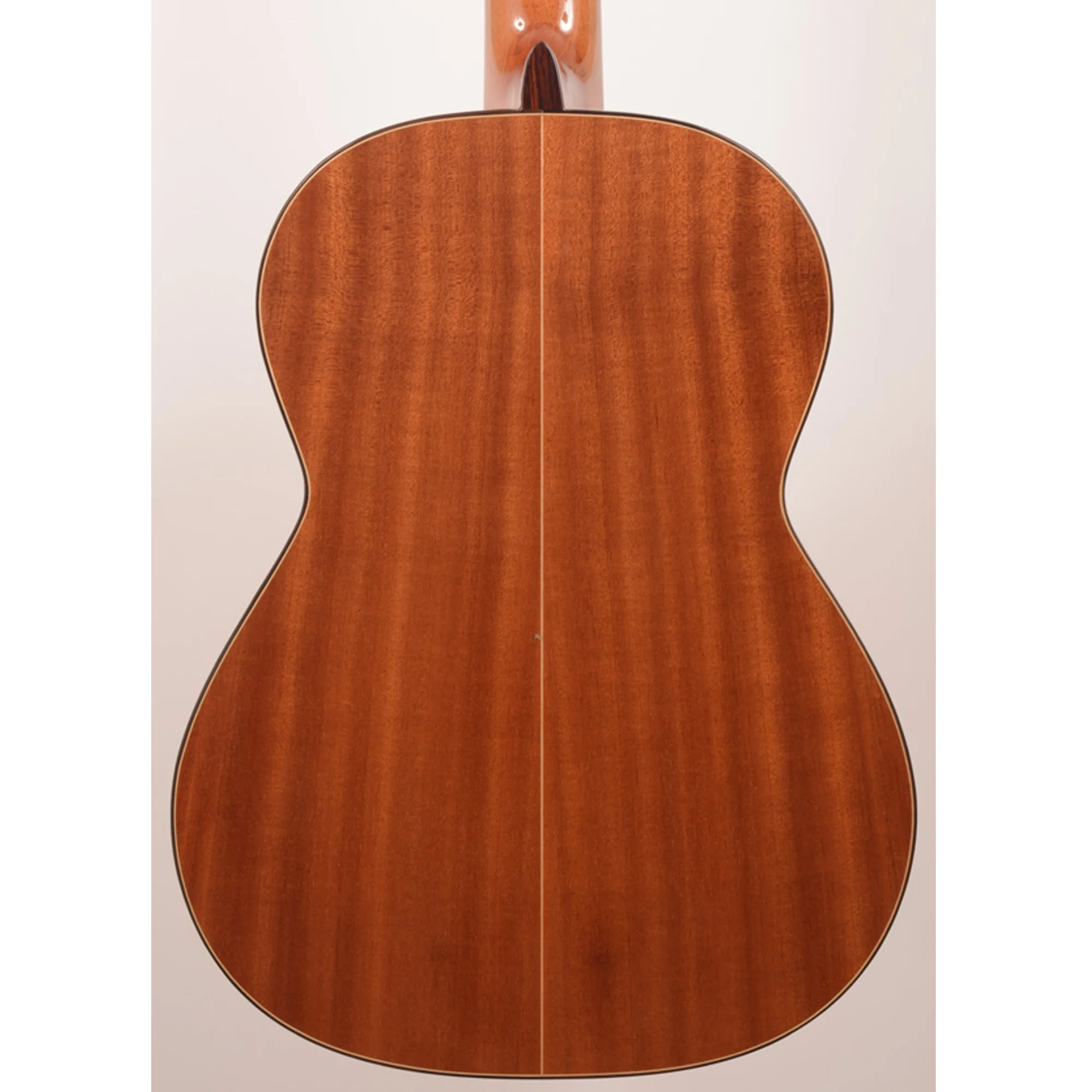 Raimundo 136 Classical Guitar - Image 4