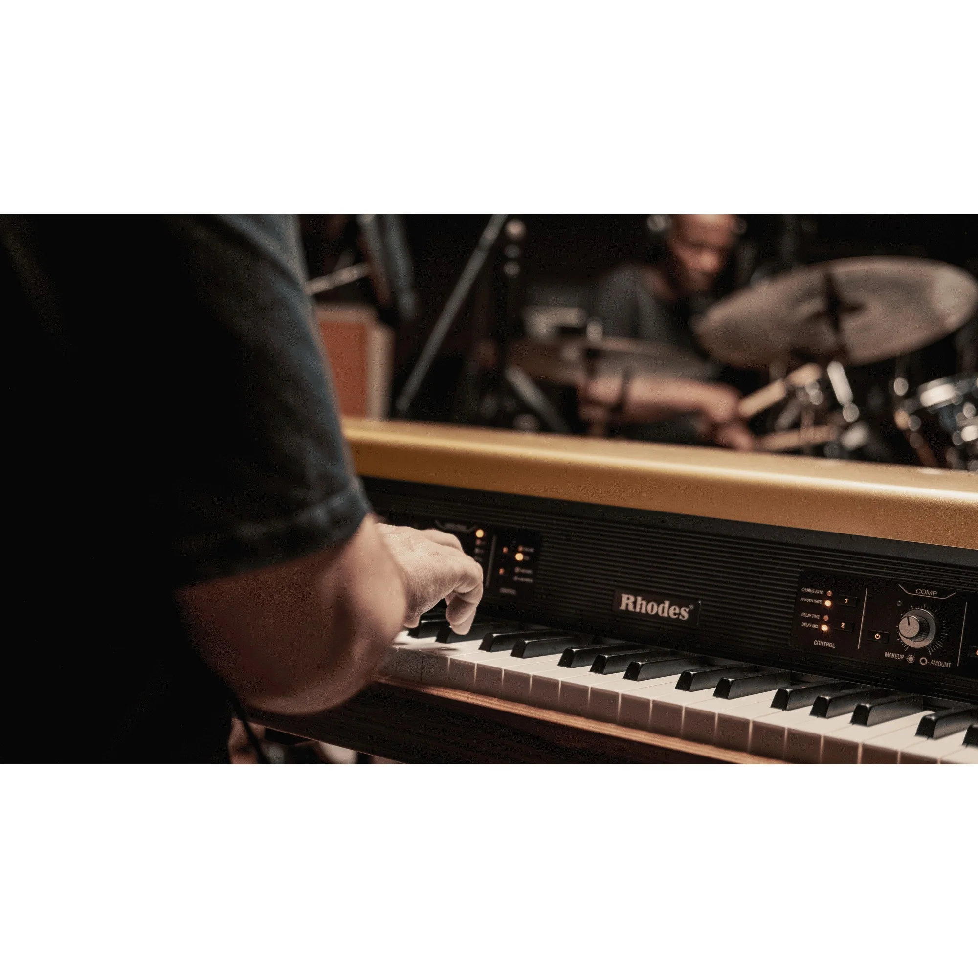 Rhodes MK8 Classic Electric Piano Incl Stand - Image 11